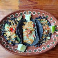  at Mis Tacones in Portland