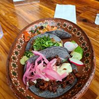  at Mis Tacones in Portland