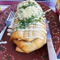   at Mis Tacones in Portland