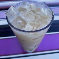   at Mis Tacones in Portland