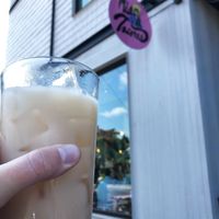   at Mis Tacones in Portland