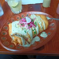  at Mis Tacones in Portland