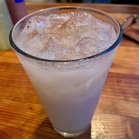Rumchata   at Mis Tacones in Portland