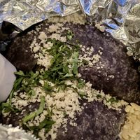 Empanada   at Mis Tacones in Portland