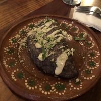   at Mis Tacones in Portland