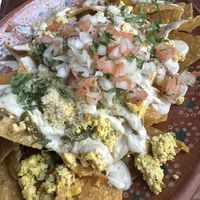   at Mis Tacones in Portland