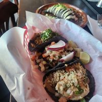  at Mis Tacones in Portland