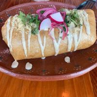 La Chimi - “gimmie more” at Mis Tacones in Portland