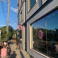  at Mis Tacones in Portland