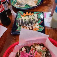  at Mis Tacones in Portland