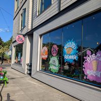  at Mis Tacones in Portland