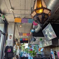  at Mis Tacones in Portland