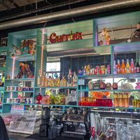  at Mis Tacones in Portland