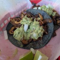  at Mis Tacones in Portland