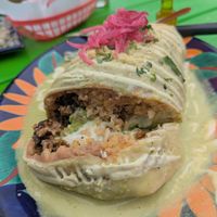  at Mis Tacones in Portland