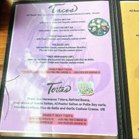   at Mis Tacones in Portland