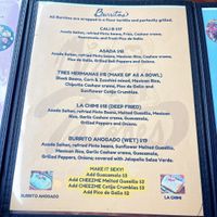   at Mis Tacones in Portland