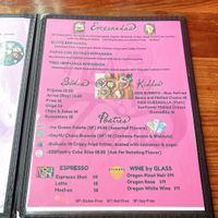   at Mis Tacones in Portland