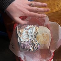   at Mis Tacones in Portland