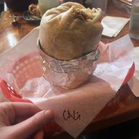   at Mis Tacones in Portland