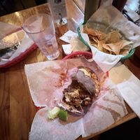   at Mis Tacones in Portland