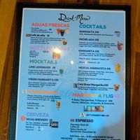  at Mis Tacones in Portland