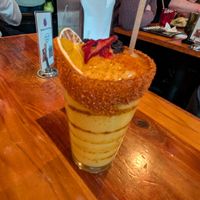  at Mis Tacones in Portland