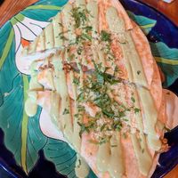  at Mis Tacones in Portland