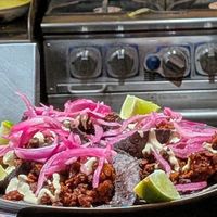  at Mis Tacones in Portland