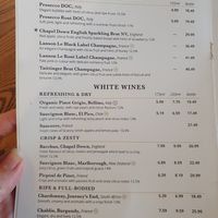  at Queen's Head in Burley