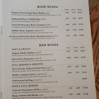  at Queen's Head in Burley