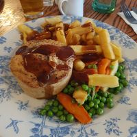  at Queen's Head in Burley