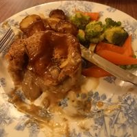  at Queen's Head in Burley