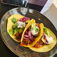 Tacos at Wegestacja Koński Rynek in Myslenice