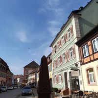  at Cuore Di Puglia in Gengenbach