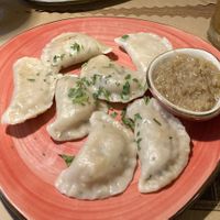   at Pierogarnia Rynek 26 in Wroclaw