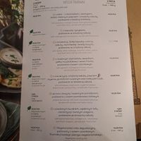  at Pierogarnia Rynek 26 in Wroclaw