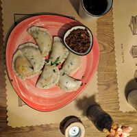  at Pierogarnia Rynek 26 in Wroclaw