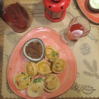  at Pierogarnia Rynek 26 in Wroclaw