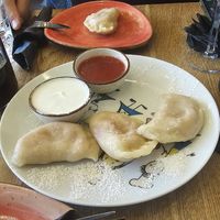  at Pierogarnia Rynek 26 in Wroclaw