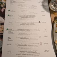 July 29, 2025 at Pierogarnia Rynek 26 in Wroclaw