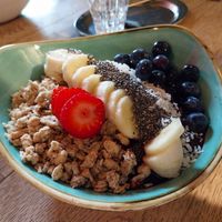  at Bowls & Blenders in Munich