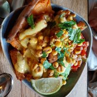  at Bowls & Blenders in Munich