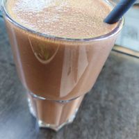 Coco loco at Bowls & Blenders in Munich