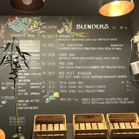   at Bowls & Blenders in Munich
