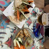   at Casa Mazal in Cordoba