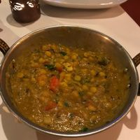 tarka daal at Himalayan Fusion in Charlottesville