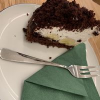 Amazing Cake  at Dosa Dosa in Prague