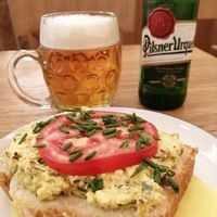  at Dosa Dosa in Prague