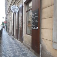  at Dosa Dosa in Prague